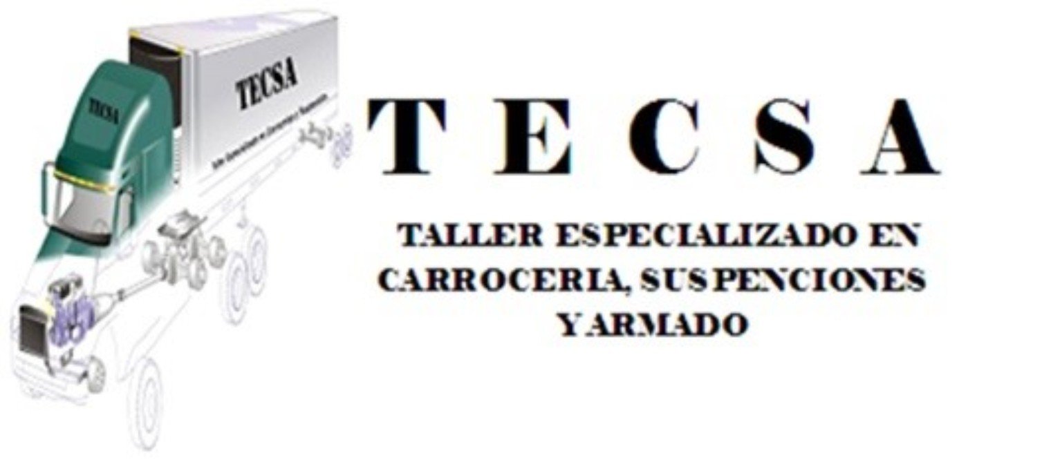 TECSA - Taller especializado